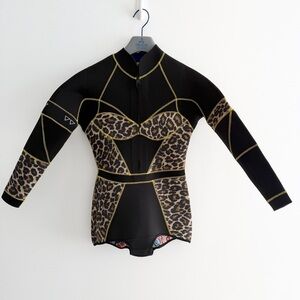 Women’s Reversible 2mm Long Sleeve Wetsuit